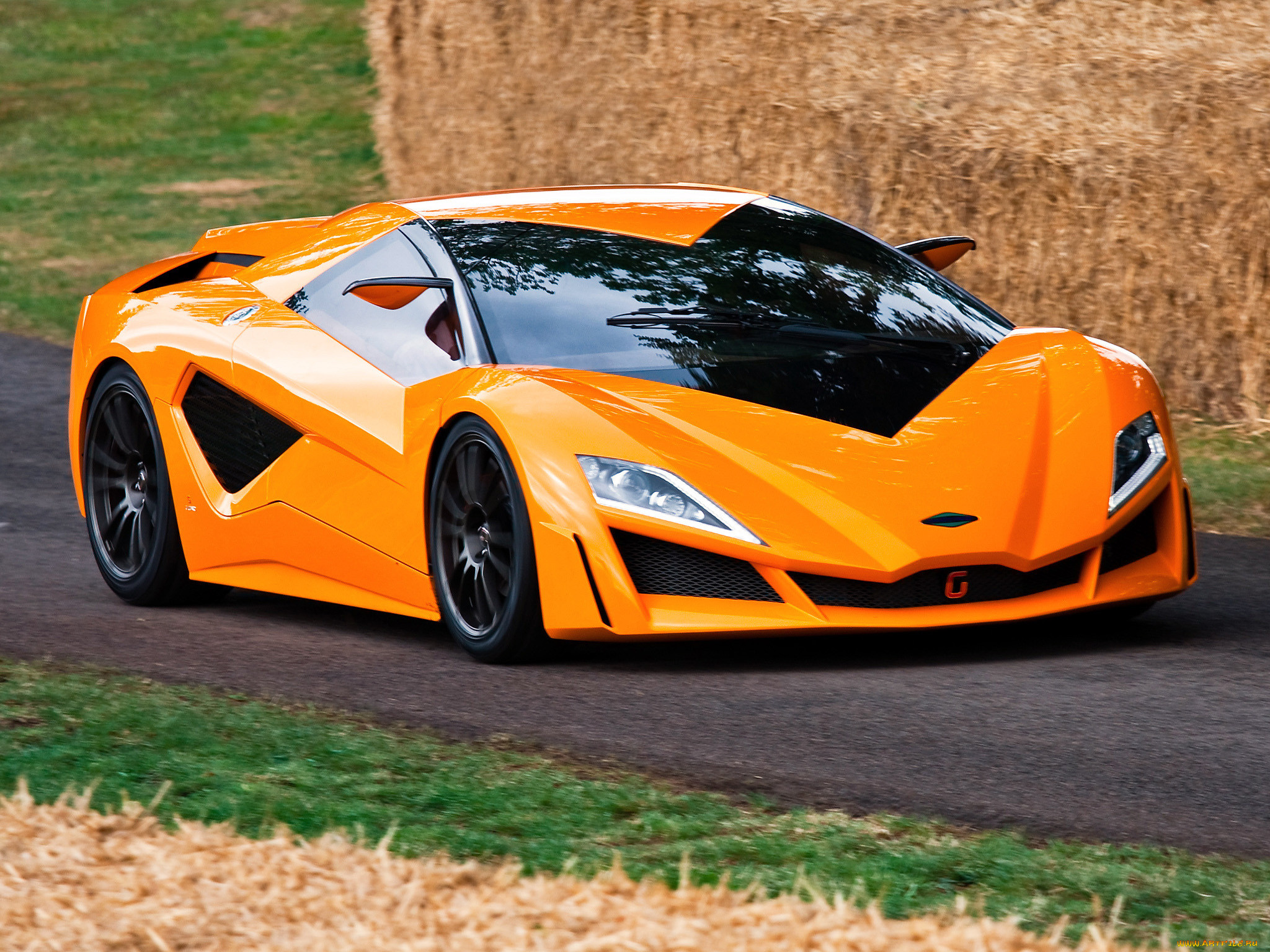 , italdesign
